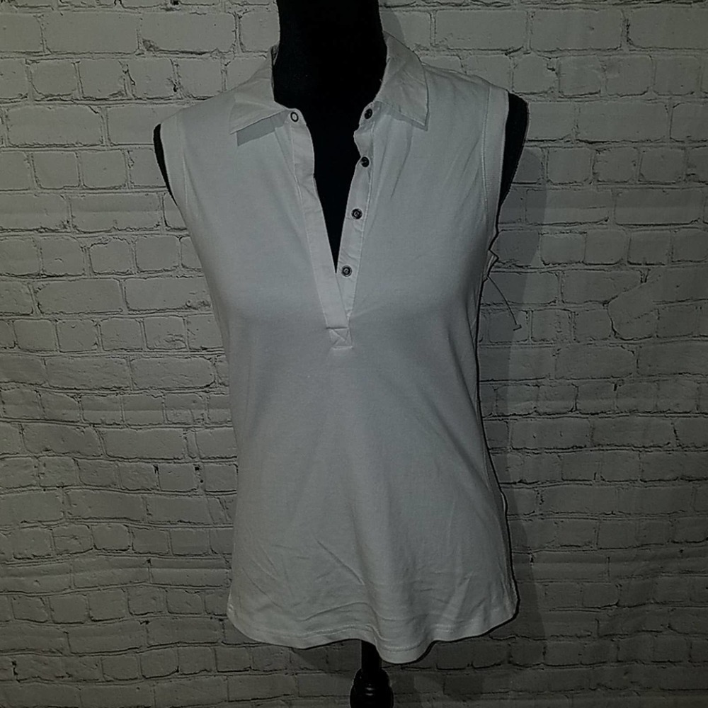 NWT FABLETICS chateau top, XS, $44.95